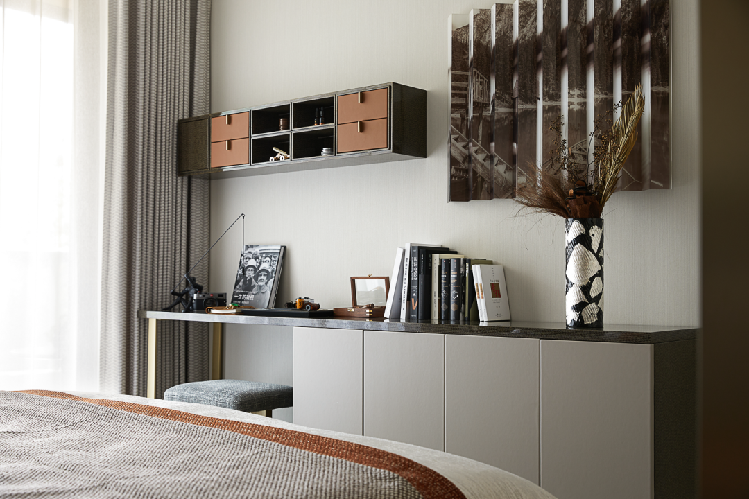 宋源里·下叠丨中国湖州丨杭州乔亚室内设计有限公司-63