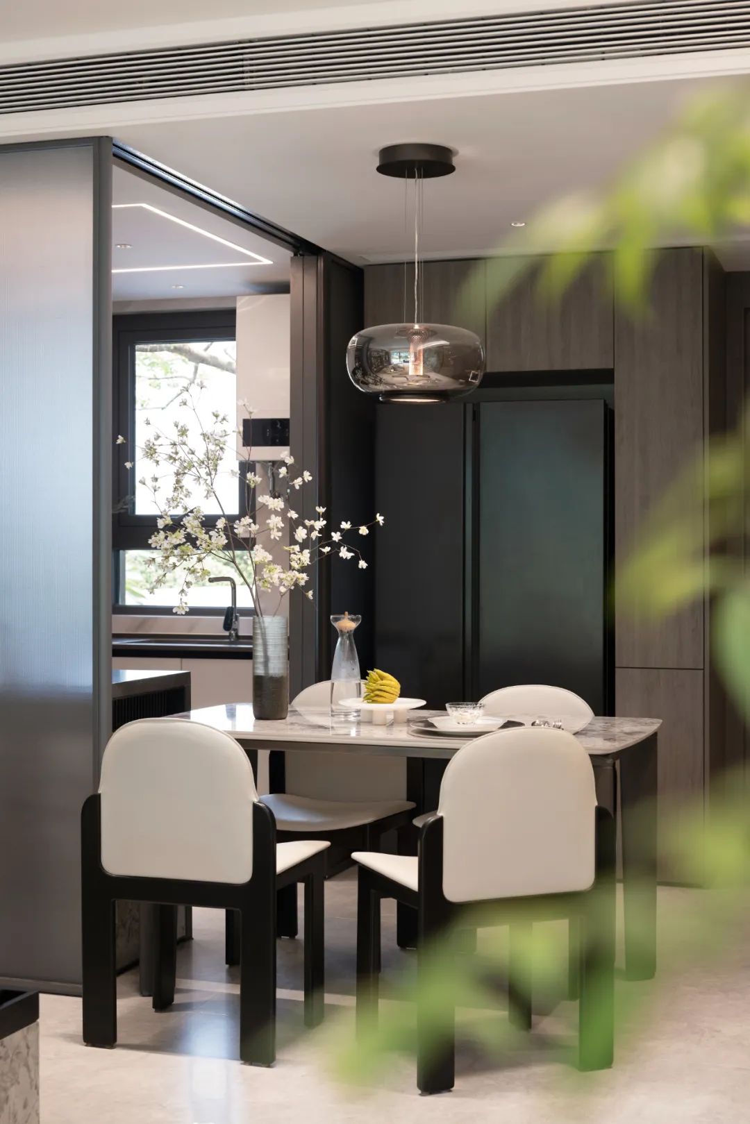 万科南京朗拾·雨核丨中国南京丨MAUDEA 牧笛设计-99