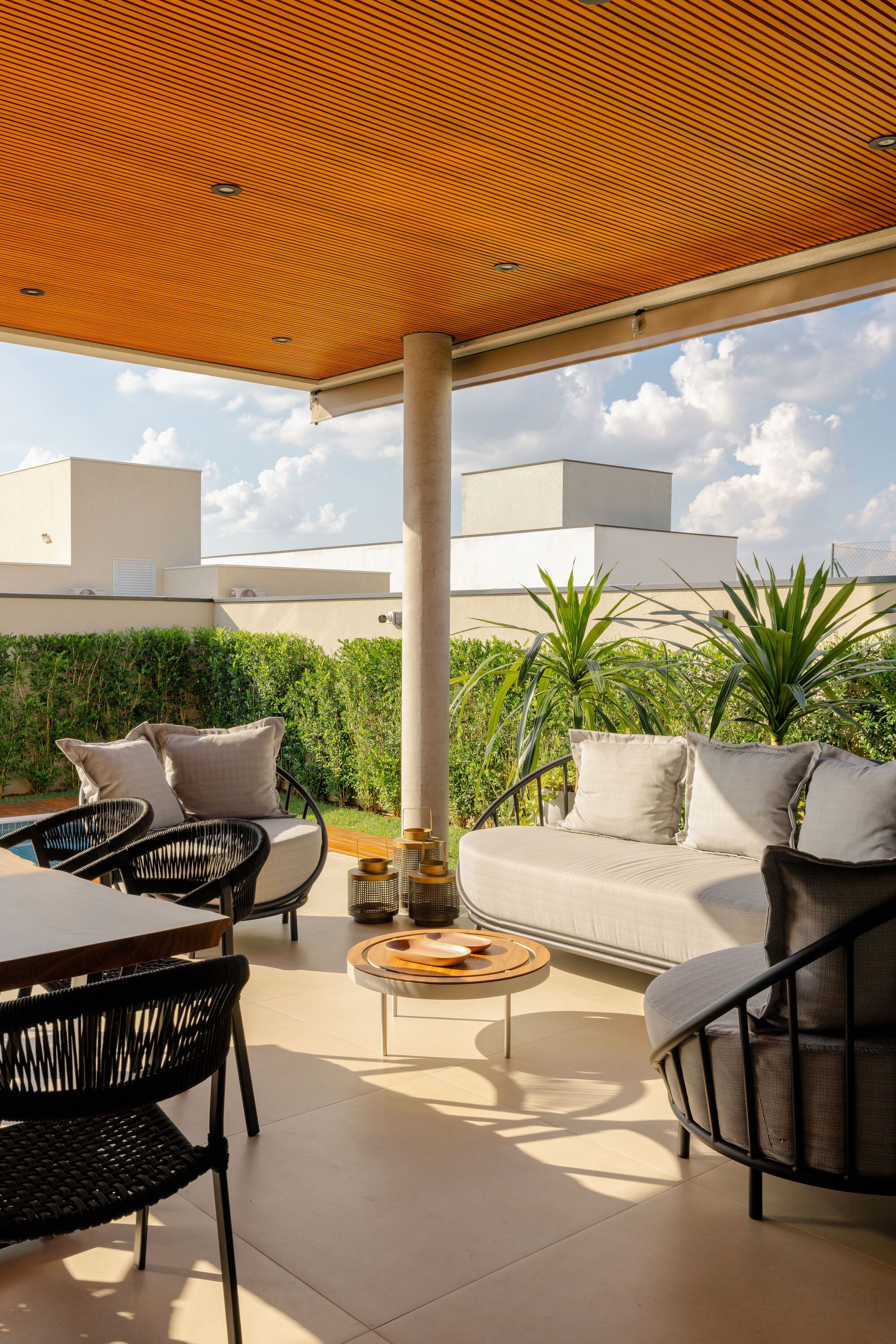 自建别墅丨巴西丨Taguá Arquitetura-26