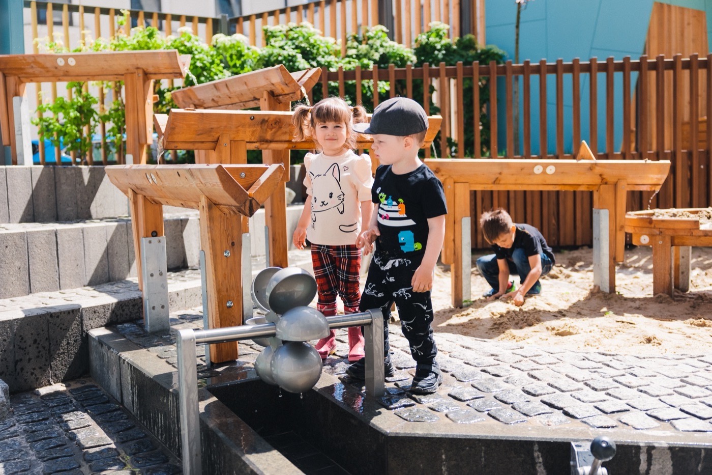 莫斯科 Renome KID’S LAB 多功能儿童乐园设计丨俄罗斯莫斯科丨AFA 景观设计局-37