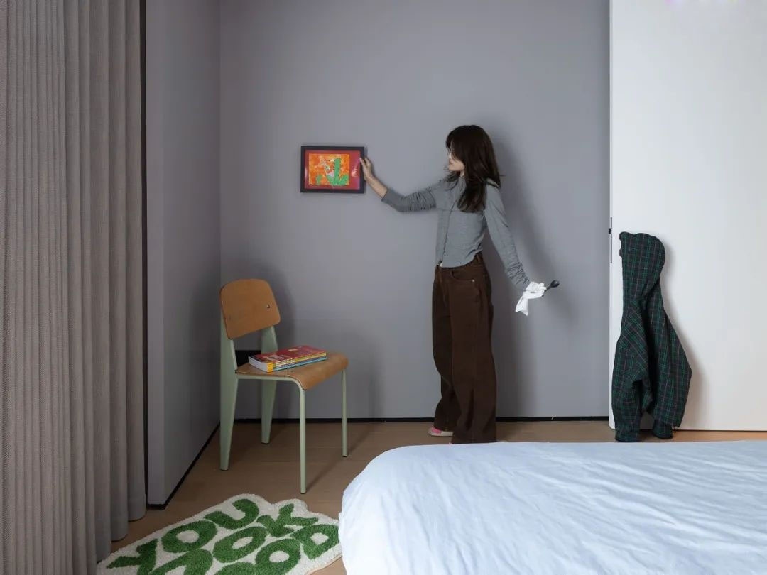 煦居丨MUHU DESIGN-0