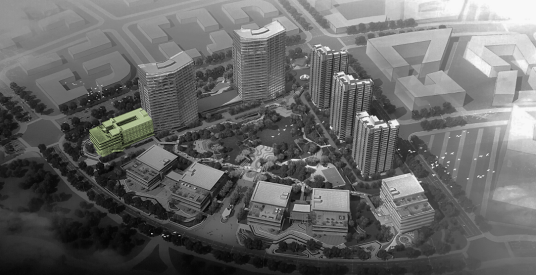 青竹书院一九八八中餐厅丨中国珠海丨三川空间设计顾问-2