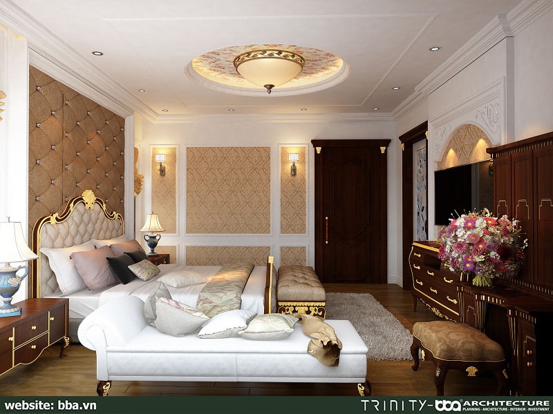 越南 Garmuda 别墅建筑之美-13