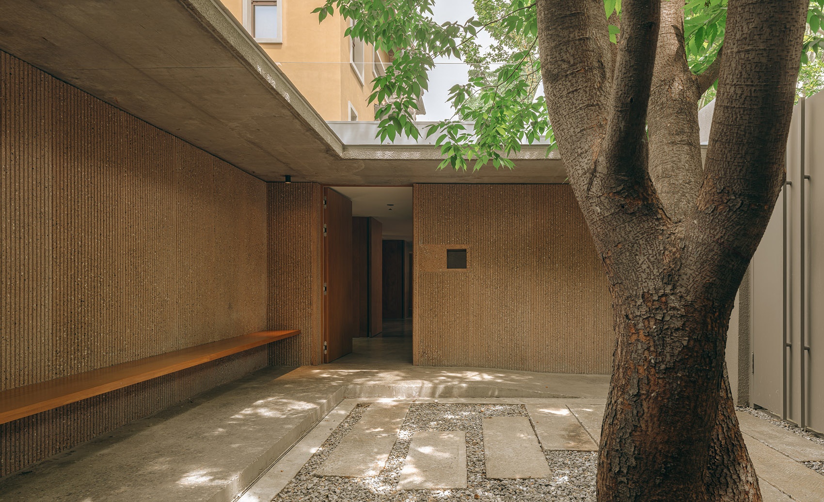 北京M住宅丨中国北京丨左通右达建筑工作室Atelier About Architecture-14