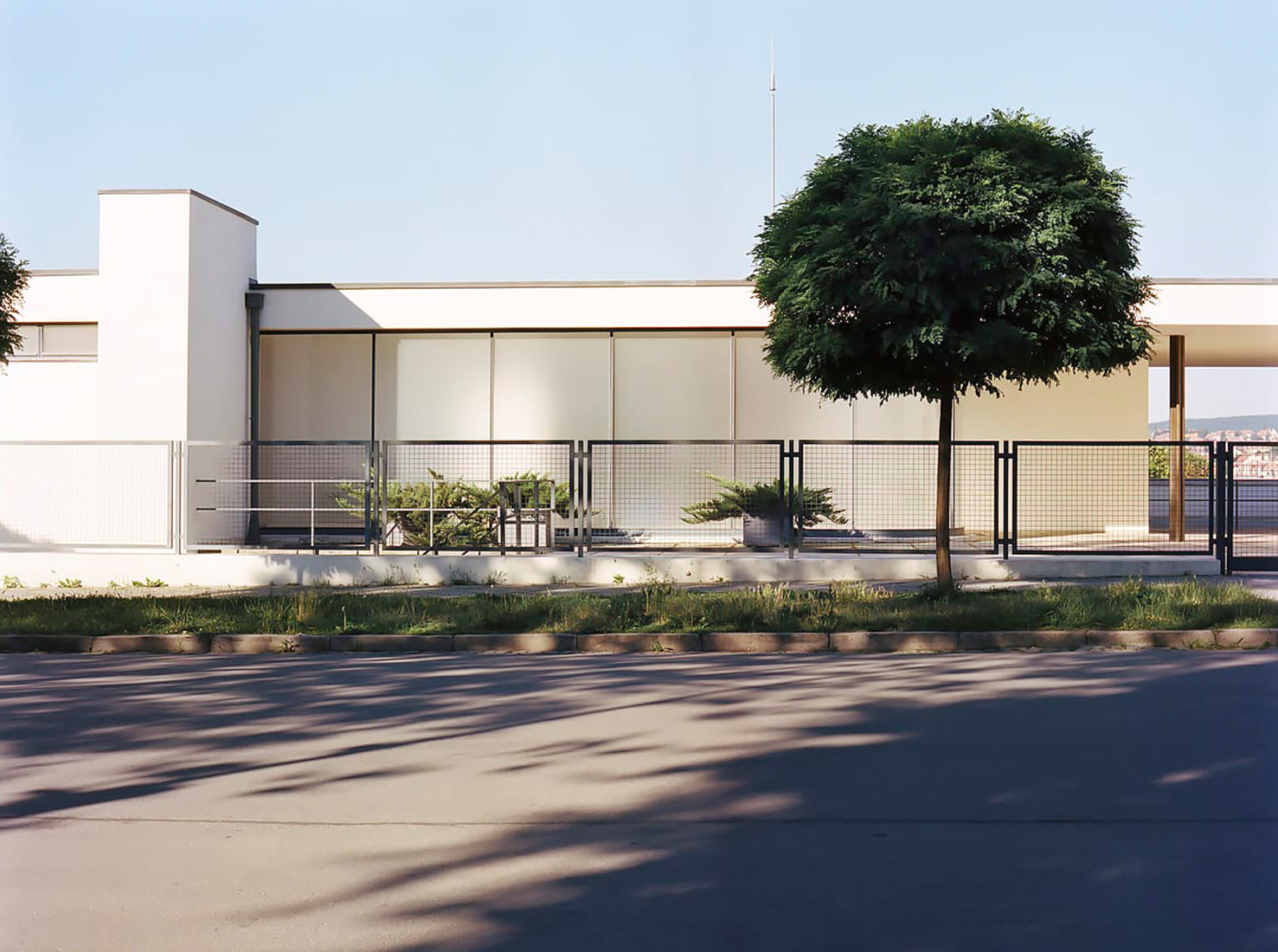 Самые красивые дома мира: 10 довоенных построек-13