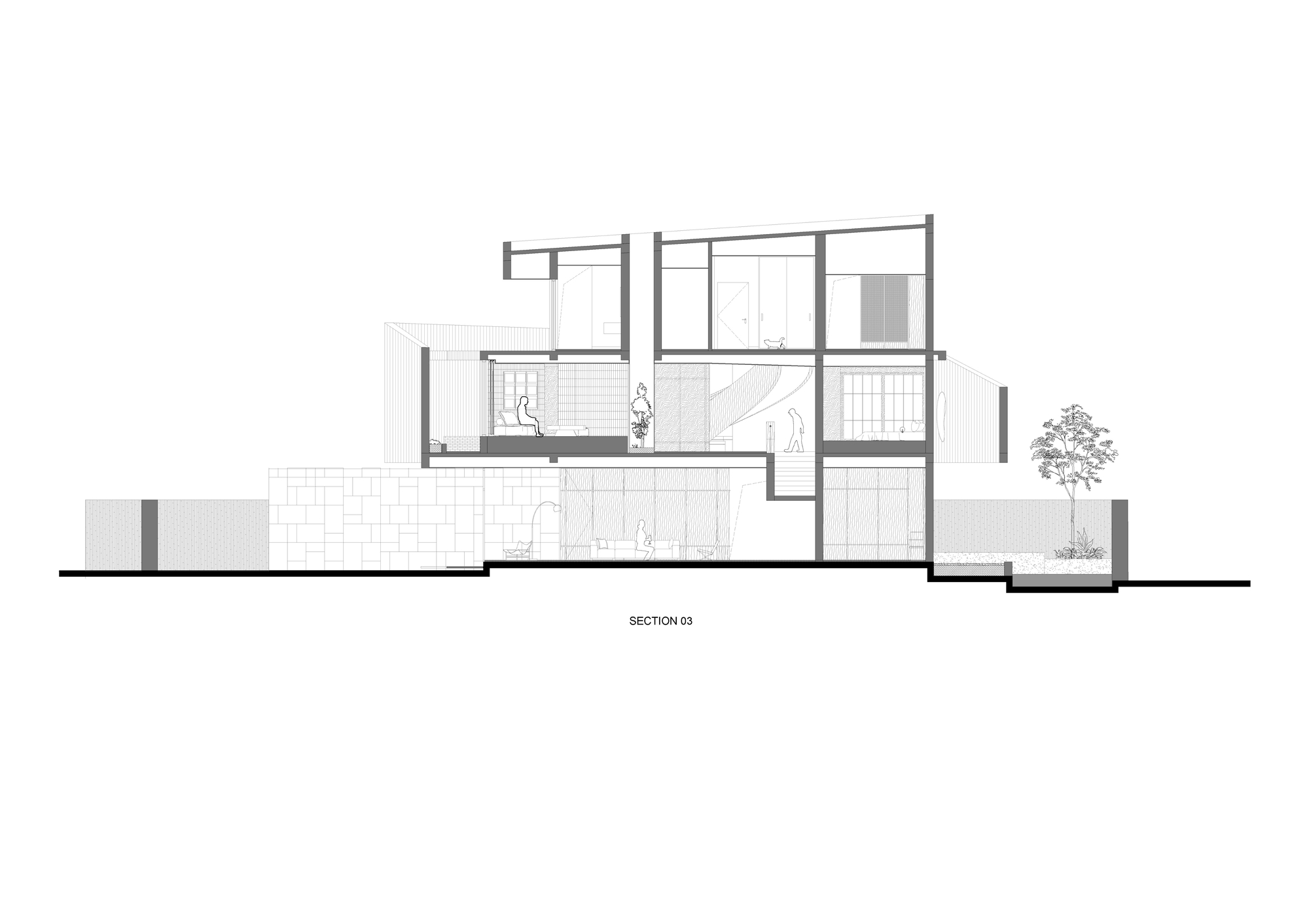 丨中国宁波丨Studio MOR-54