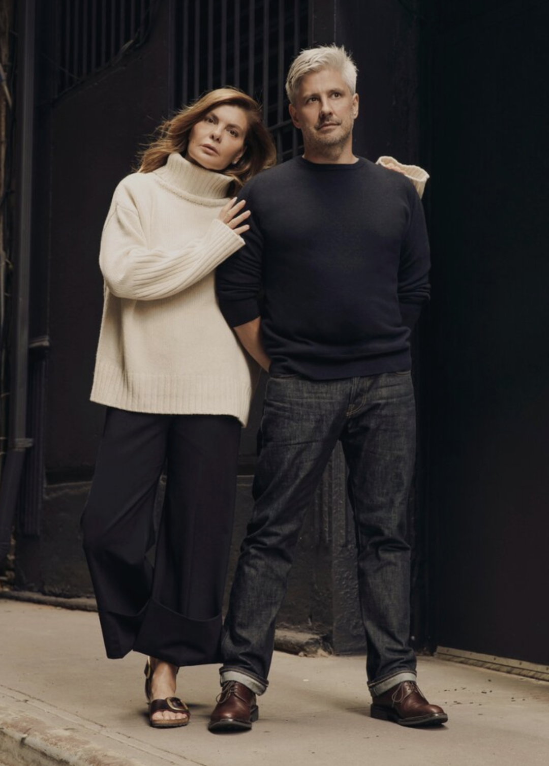 Gachot Studios 打造艺术气息空间,点亮多元风格家居-2