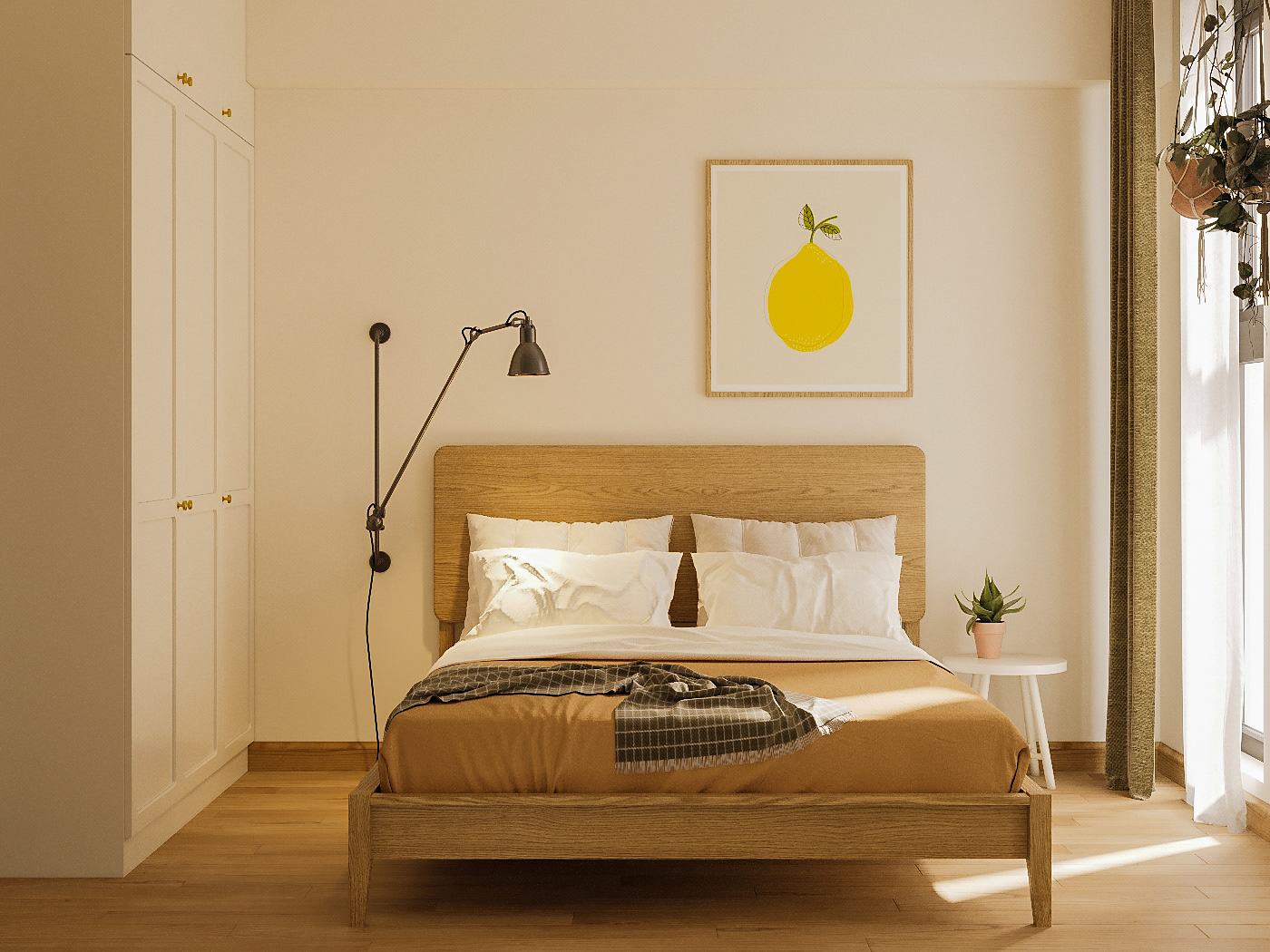 安澜湖景（注：Anland音译为安澜，该翻译需结合其实际情境，这里是先按常规音译处理） 丨Elemental-16