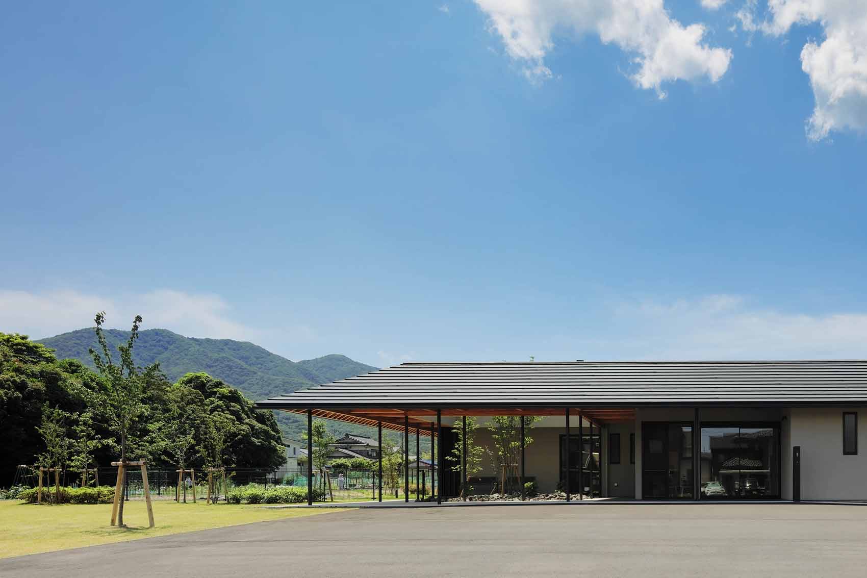 Group home MSK痴呆症老人共同生活护理中心丨日本福井-8