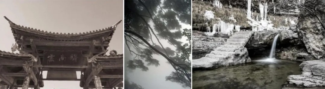  上海日清景观丨昆明招商 · 依云国际社区  景观设计  丨中国云南-12