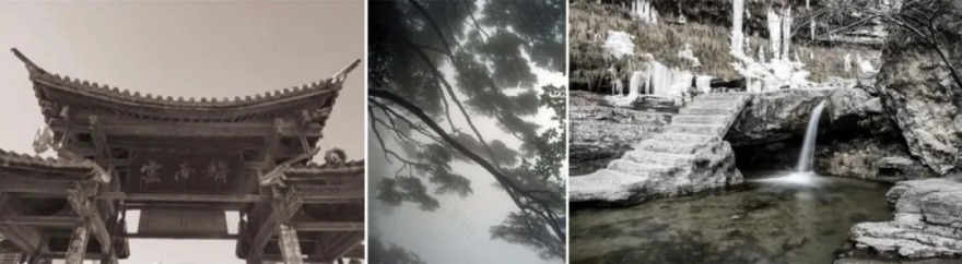 上海日清景观丨昆明招商 · 依云国际社区 景观设计 丨中国云南-12