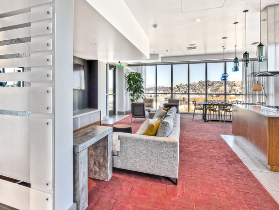 热情；活力；神韵丨美国西雅图丨Robin Chell Design-4