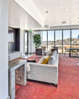 热情；活力；神韵丨美国西雅图丨Robin Chell Design