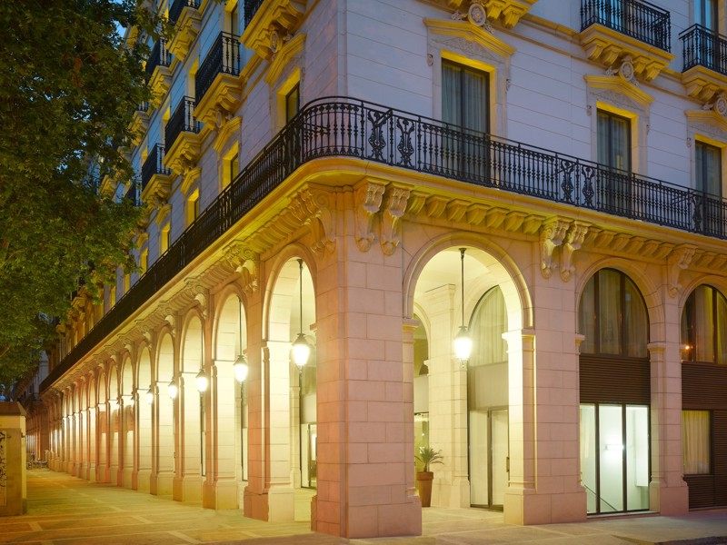 毕加索酒店(Hotel Picasso)-0