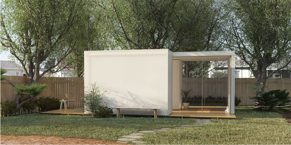 Cover uses computer algorithms to design prefabricated dwellings-12