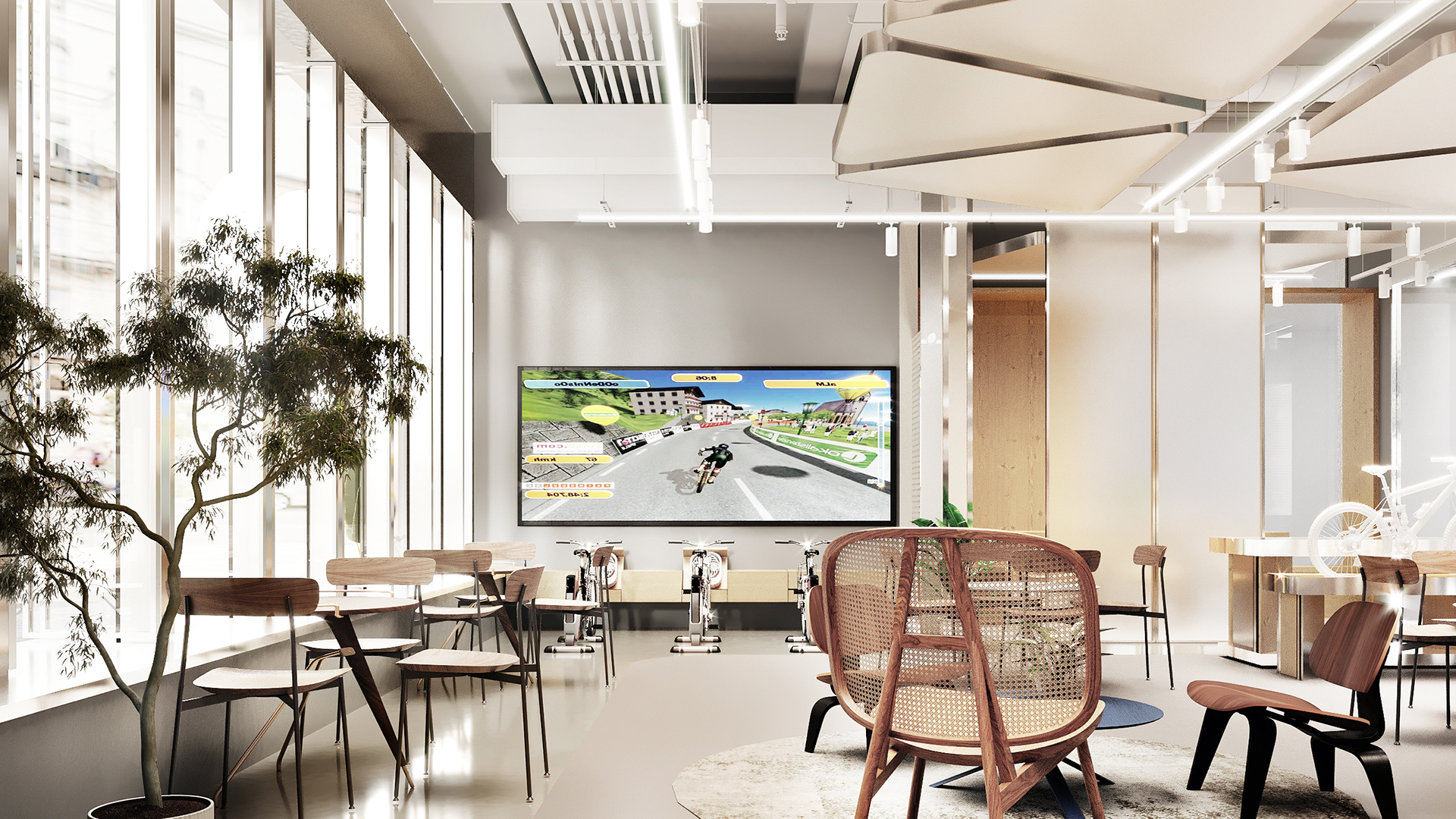 VAAST 自行车 Mini TVC-22