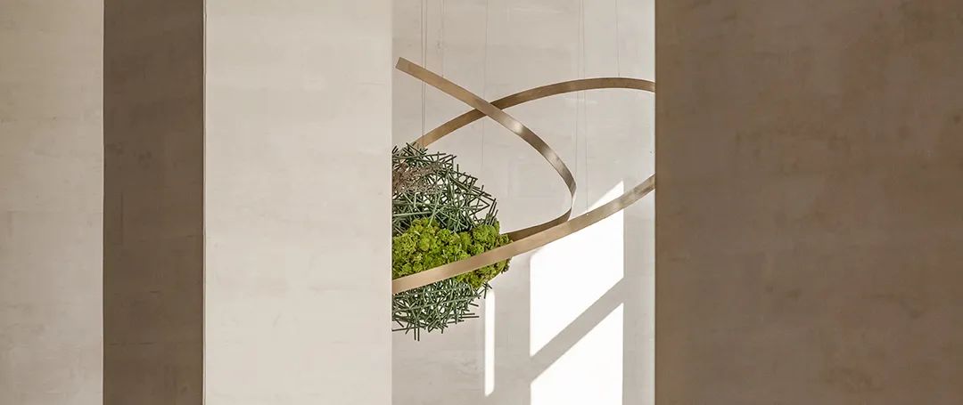 安吉霖溪谷营销中心丨中国湖州丨IF DESIGN羽果设计-104