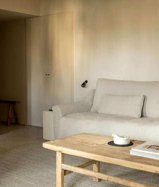 西班牙 70 平米公寓 | 灵活空间与丰富历史感的完美结合-9