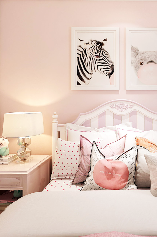 秀湖鹭岛 122㎡美式轻奢,温馨优雅小资生活-92