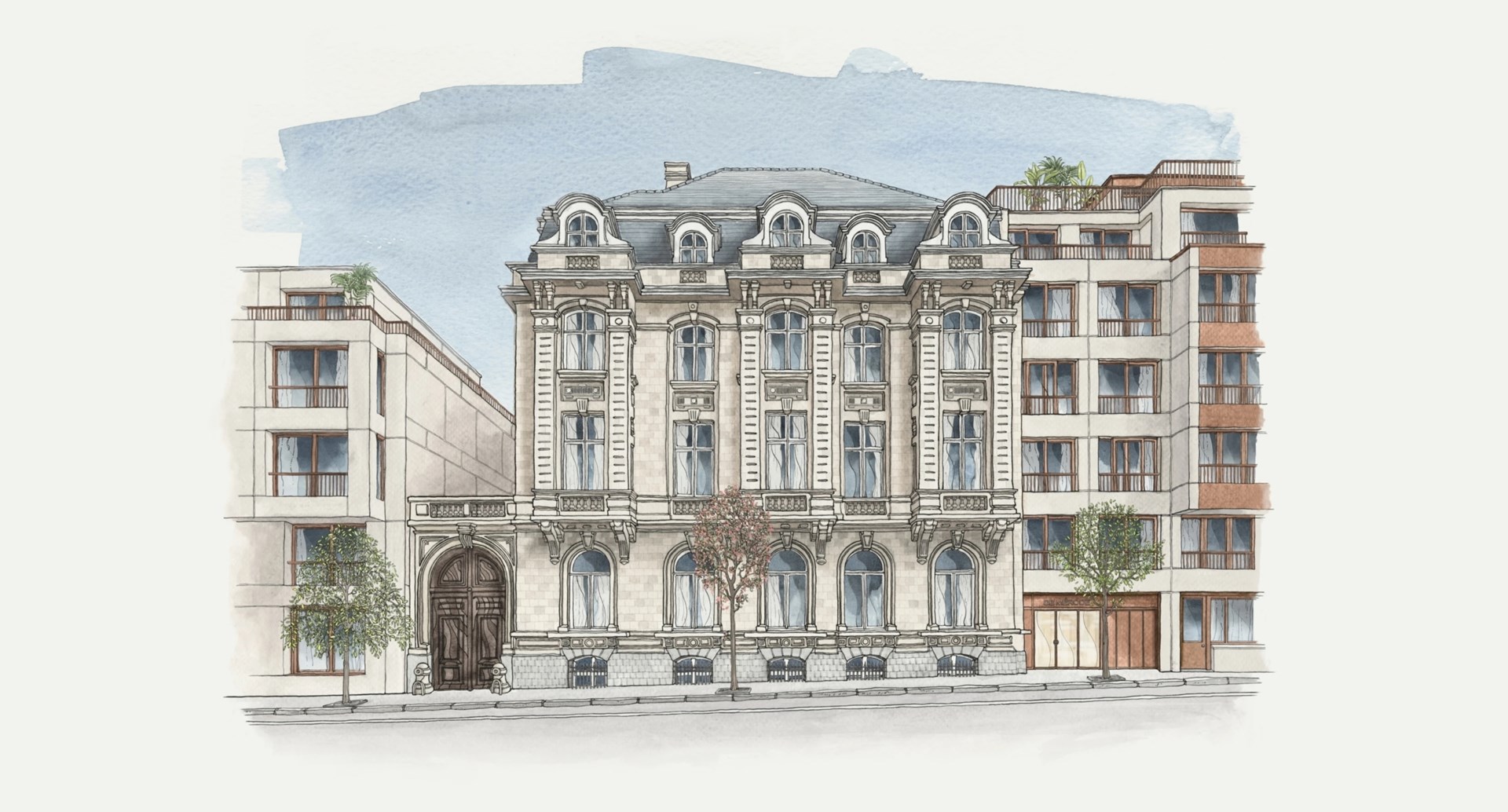 丨保加利亚鲁塞-11