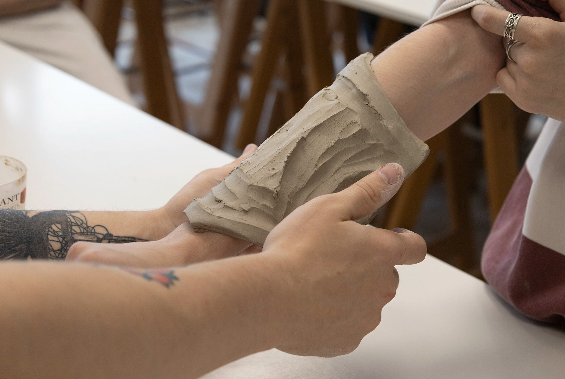 Ceramic flesh-6
