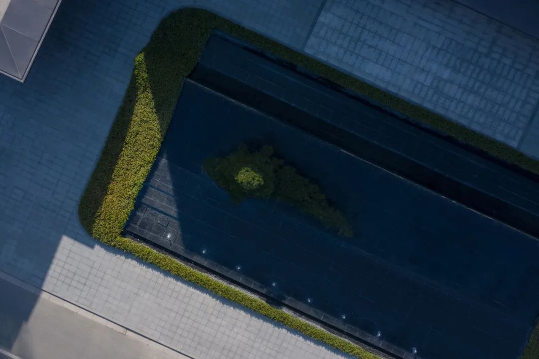 无锡万科·臻境景观设计丨中国无锡丨A&N 尚源景观-30