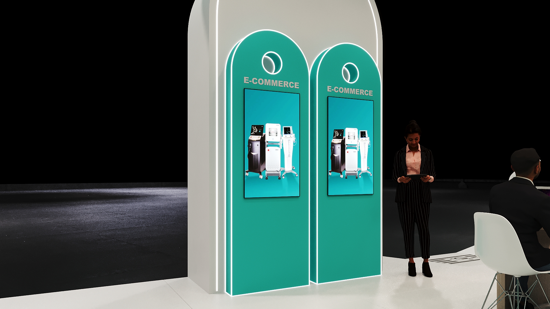 Grupo Medsystems | Ciosp 2025-14