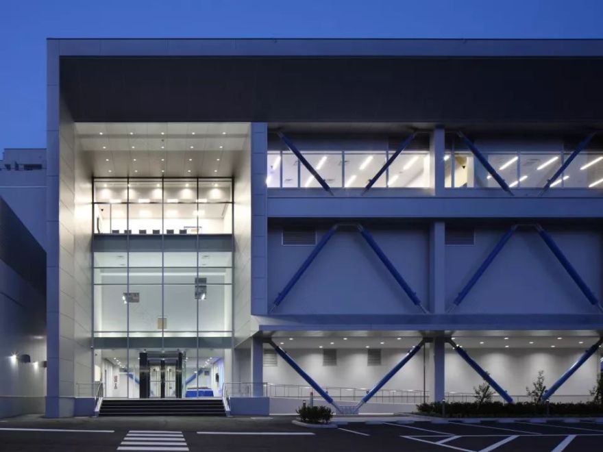 奥雅纳打造可持续发展的数据中心-13