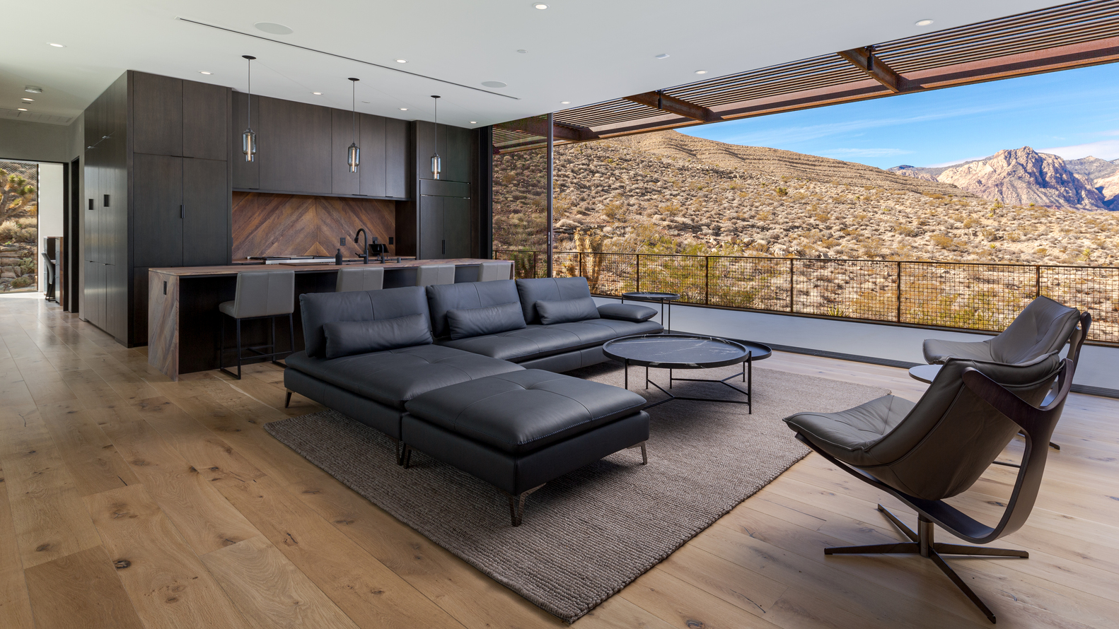 美国最小/最大房屋-26