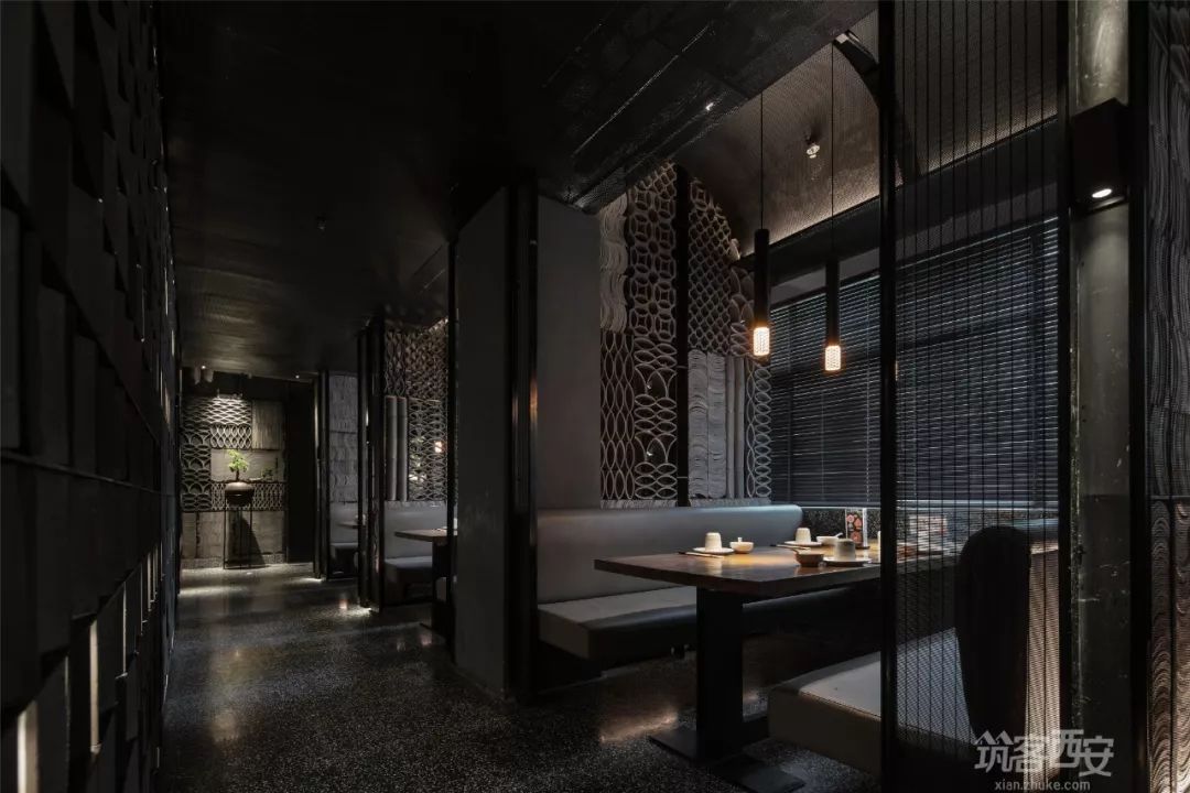 时光隧道 | 陕西人的陕菜馆,传承美食与文化-35