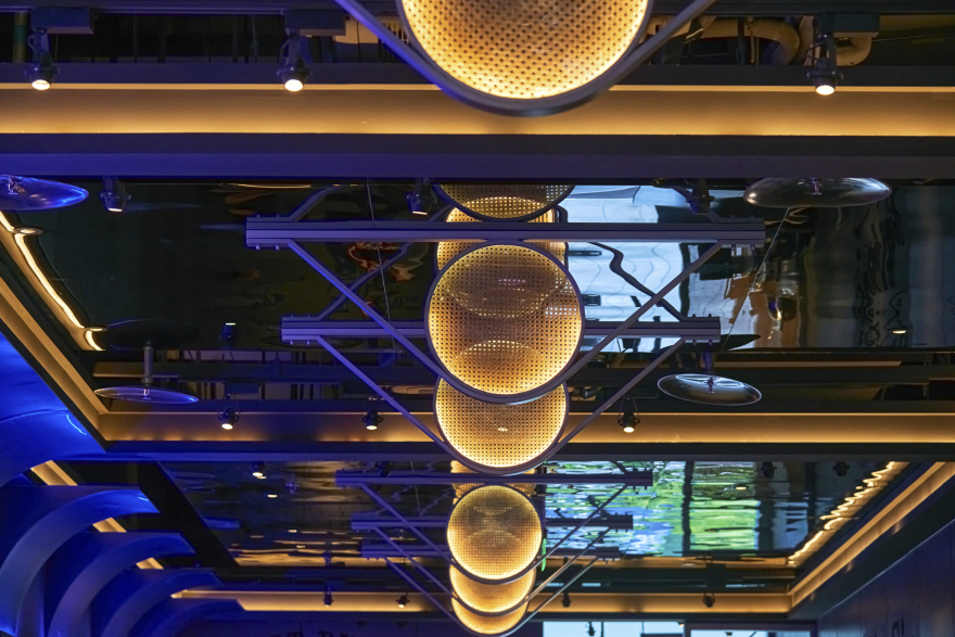 成都蓝蛙露营风格店丨中国成都丨STILL YOUNG-16