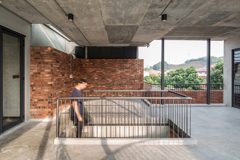 Vermani 住宅丨Eleena Jamil 建筑事务所-12