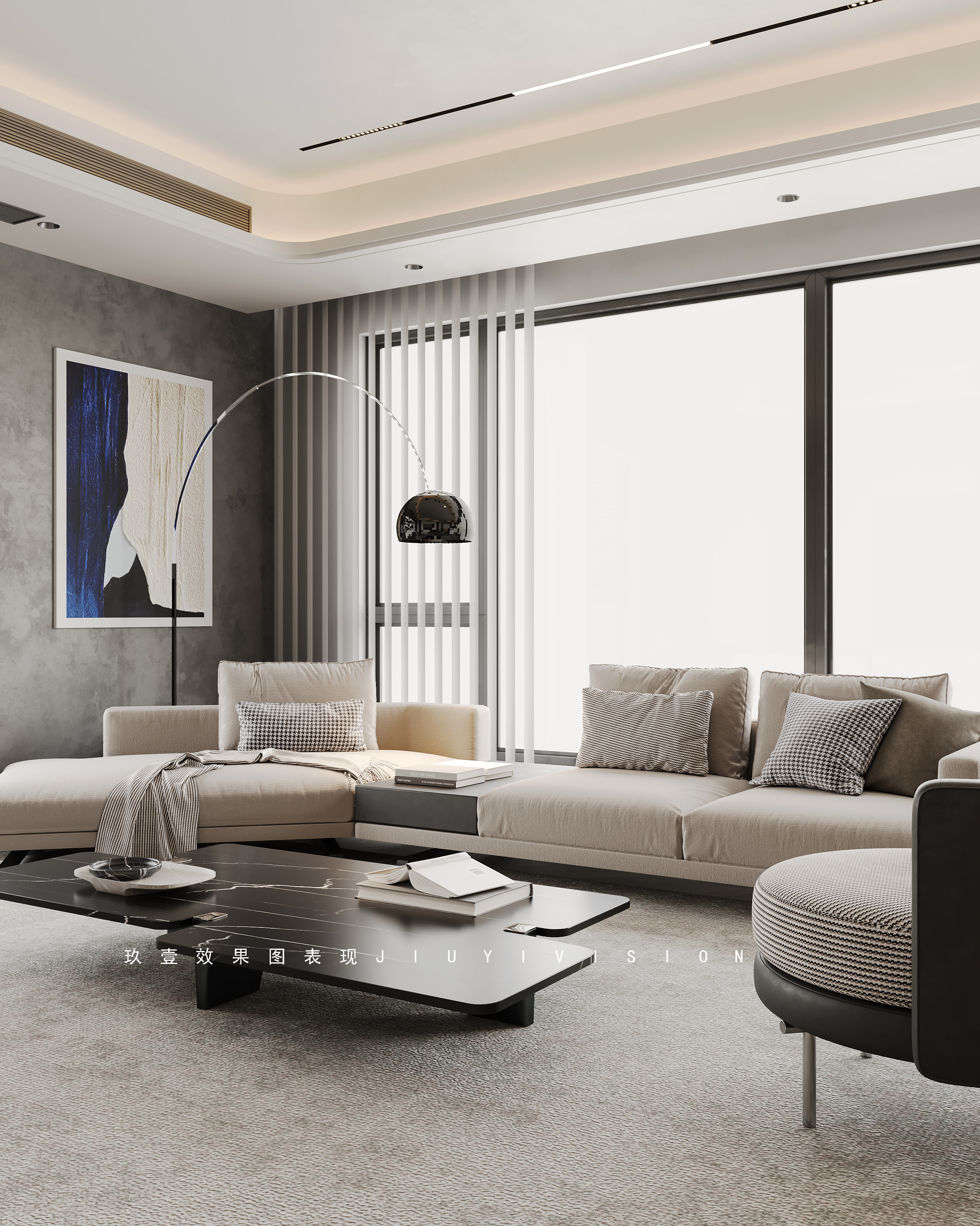 黑白灰高端表现-3