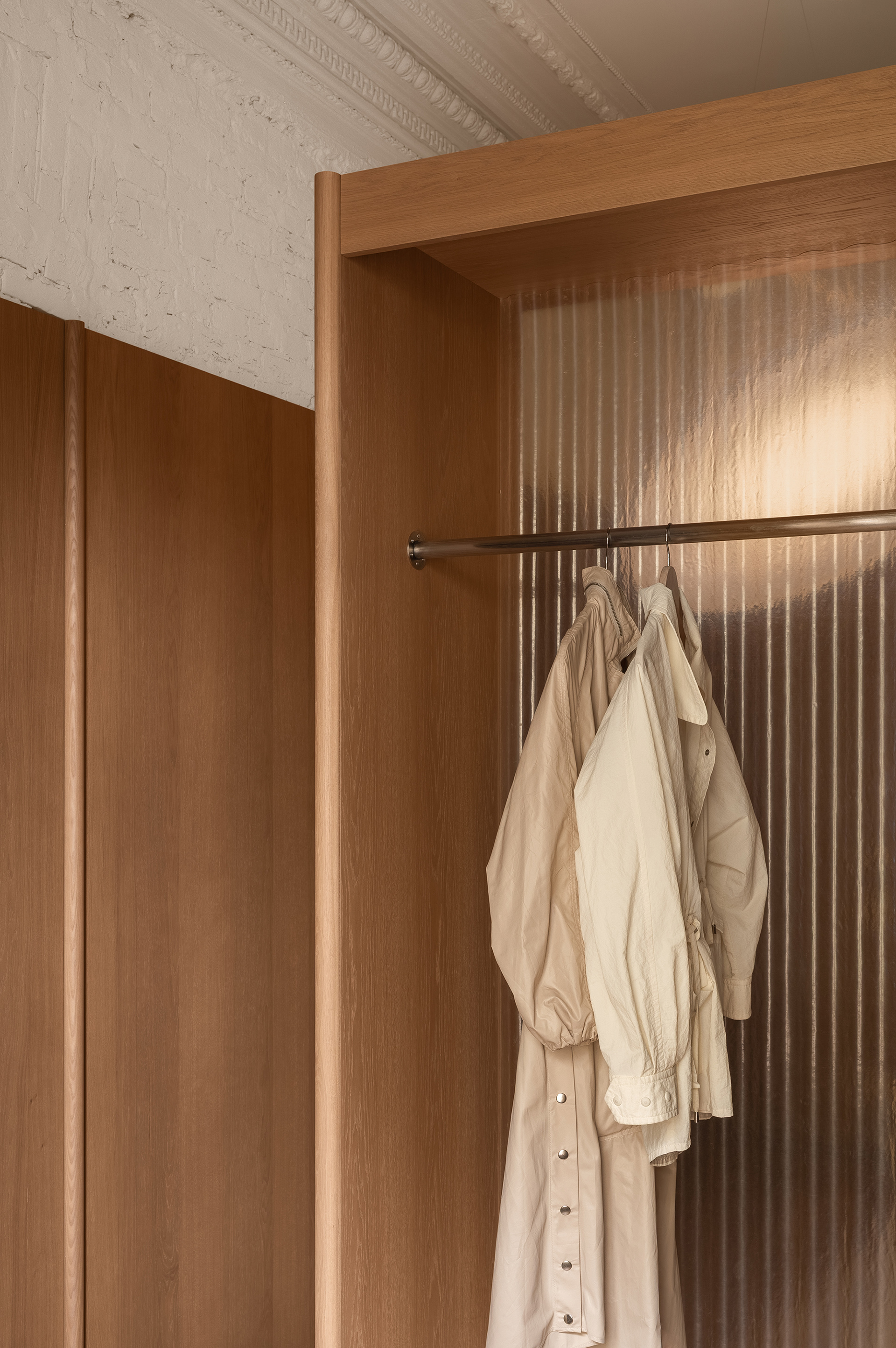 BANDA创意机构新办公室丨乌克兰基辅丨OLEKSANDR IVASIV,YULIYA TKACHENKO-98