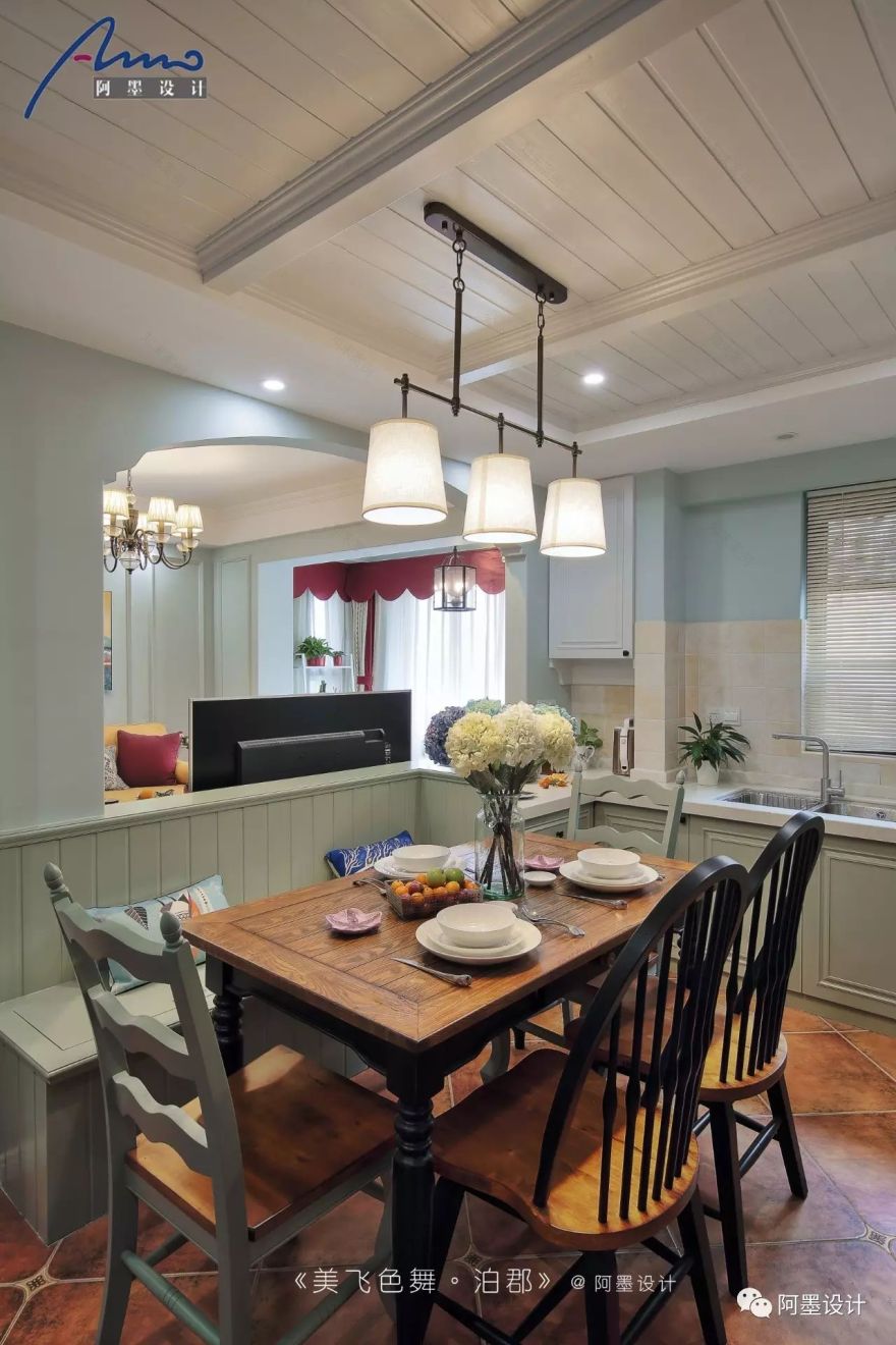 阿墨设计出品《美飞色舞》-30