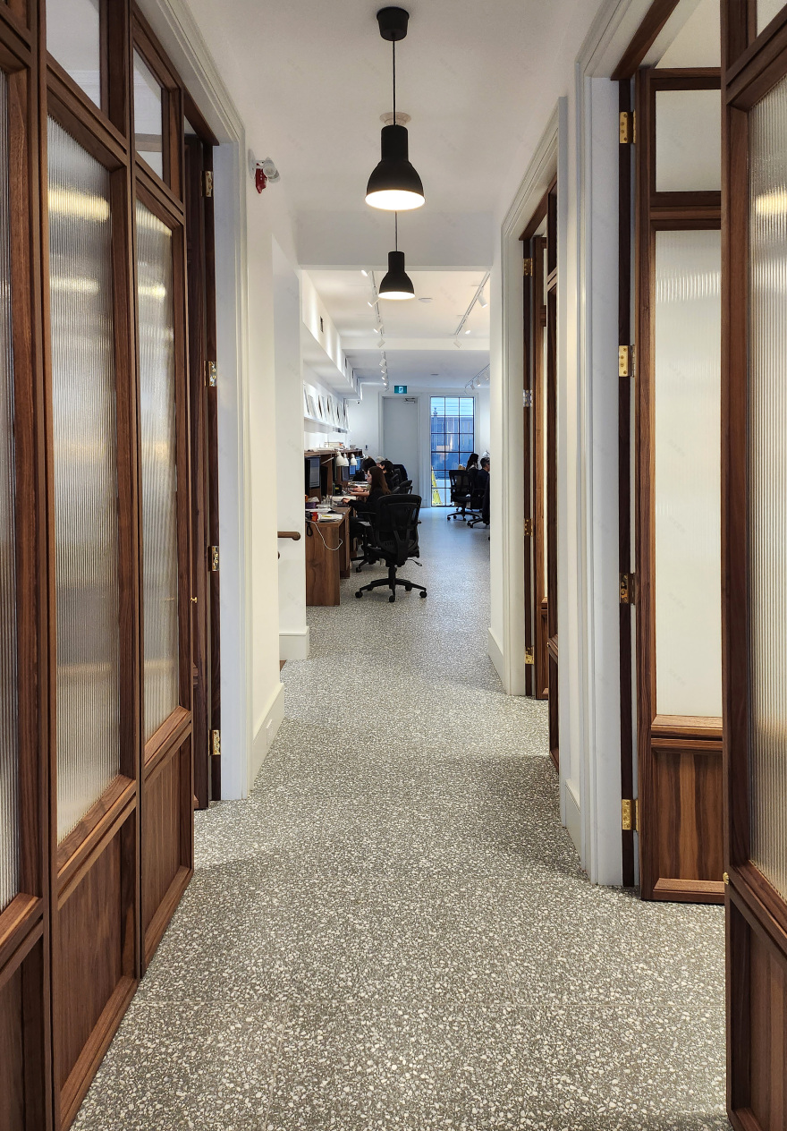 Bellwoods Studio(Auda·新总部)-8