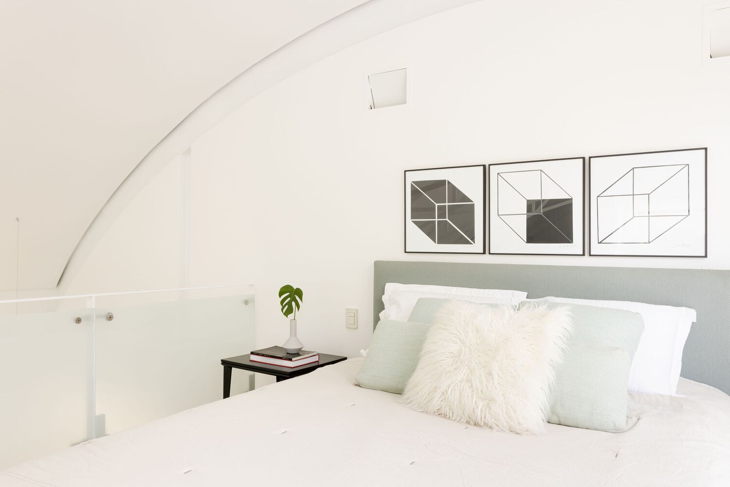 巴西圣保罗 Shed House丨Consuelo Jorge Arquitetos-20