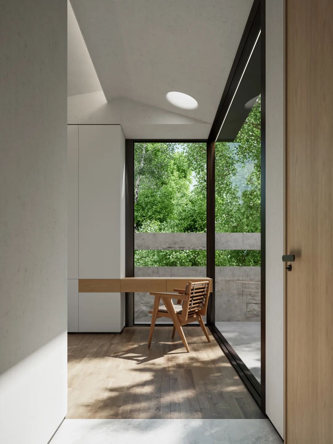 启呈出品|借影造一所-19