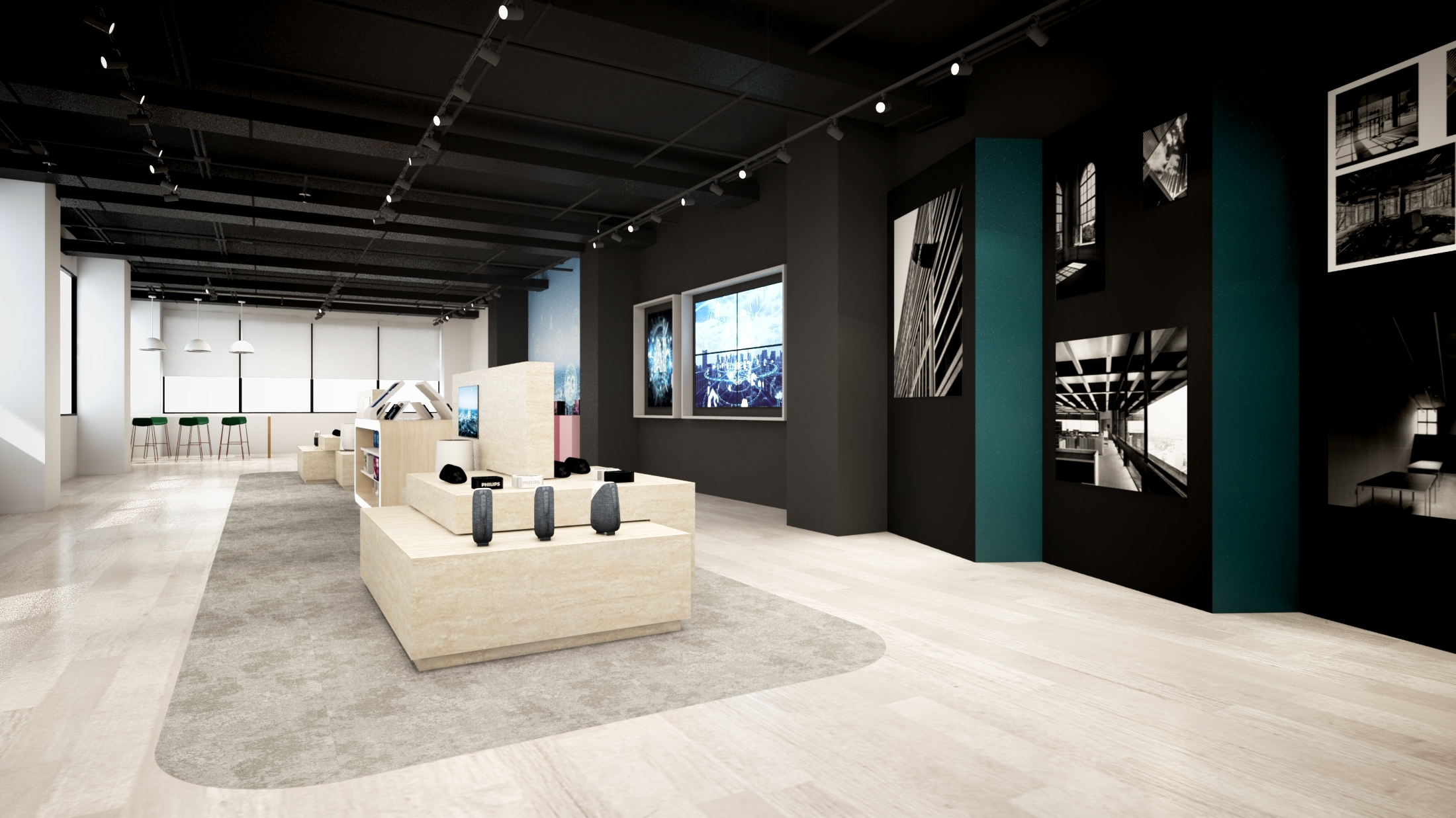 Co Working Office for Startup-14