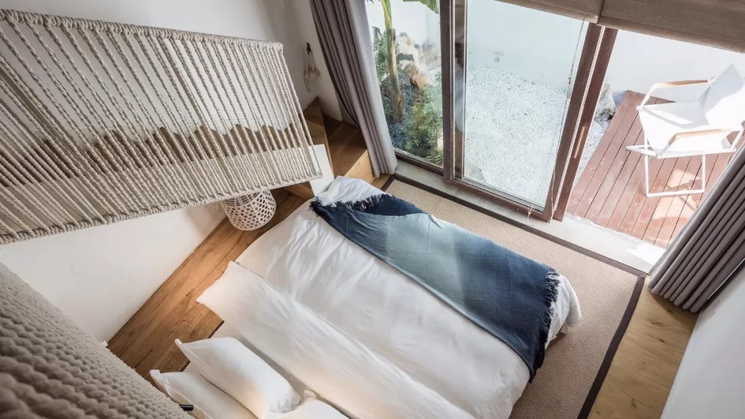 苏州素园無舍：平淡之中，暗浮美与雅-26