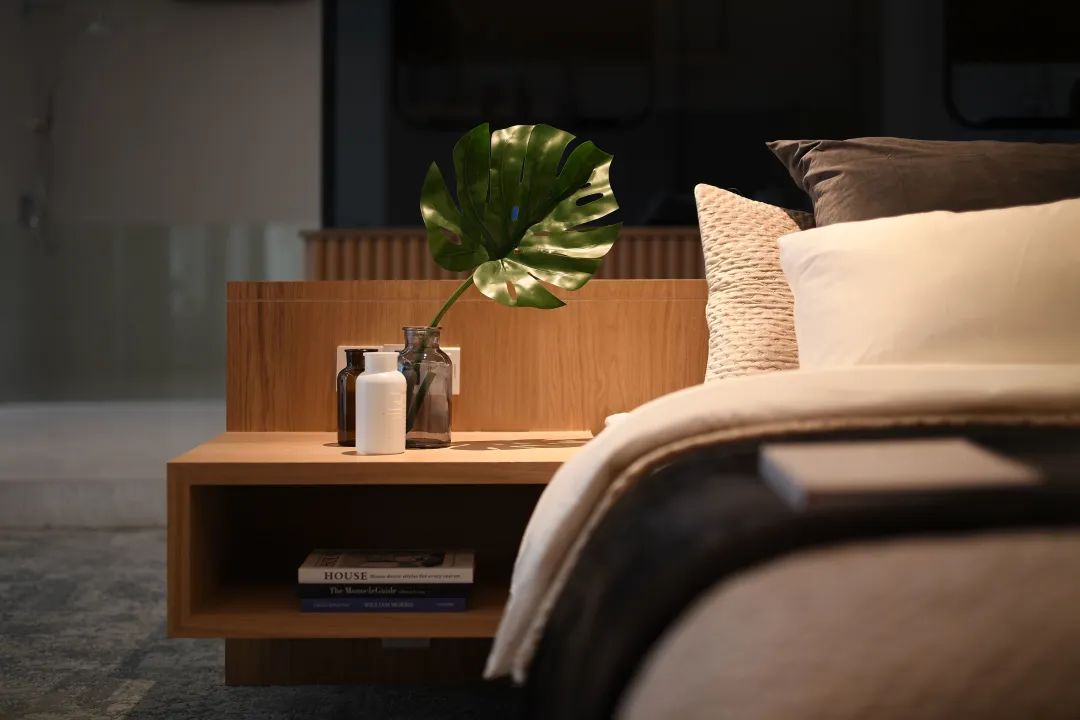 Haier Smart Home Experience Centre 海尔智能体验中心-48