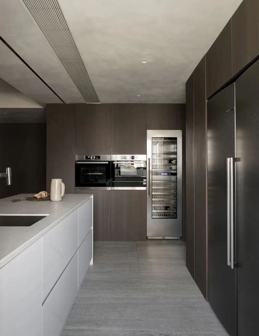 PrivateHome|西意·东境-14