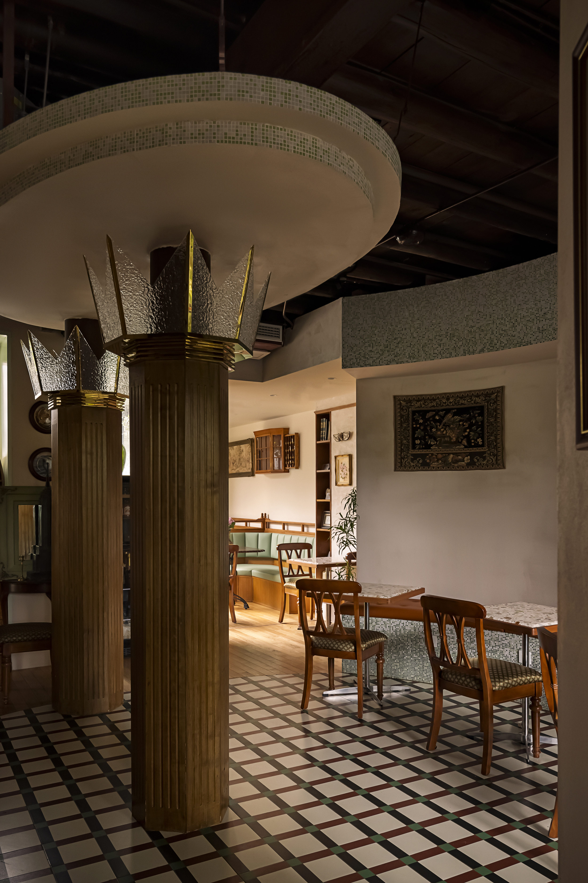 奇遇摩登 Modern Adventure-19