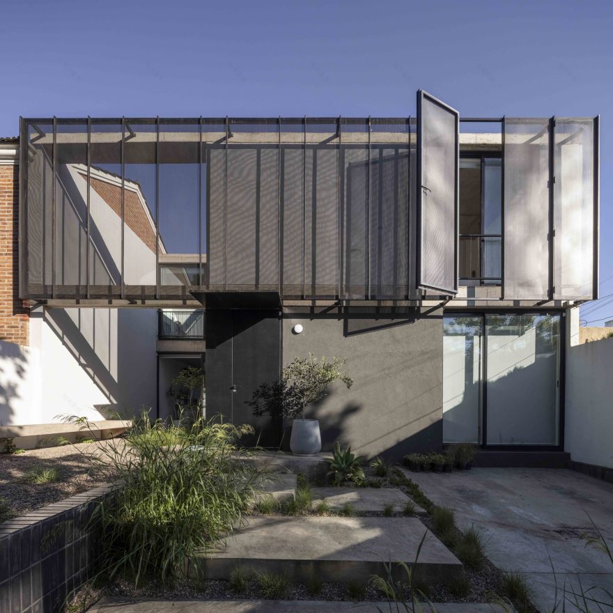 丨阿根廷丨Estudio GLAD-11