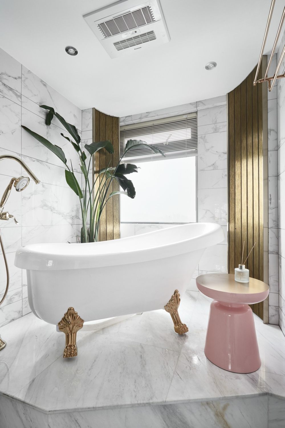 住进最美的家，细腻到时光里！-7