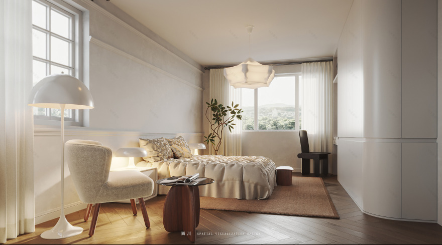 摩登里弄丨而川视觉-12