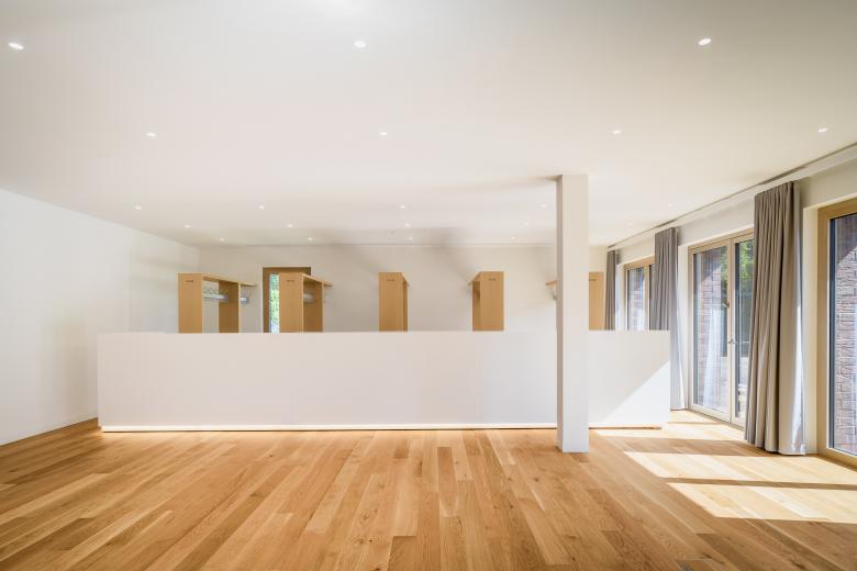 菲利普·索尔丹论坛丨德国丨Ian Shaw Architekten BDA RIBA-28