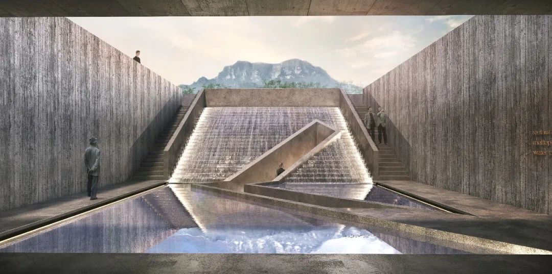 峨眉山麦芽威士忌酒厂丨中国乐山丨如恩设计研究室Neri&Hu-20