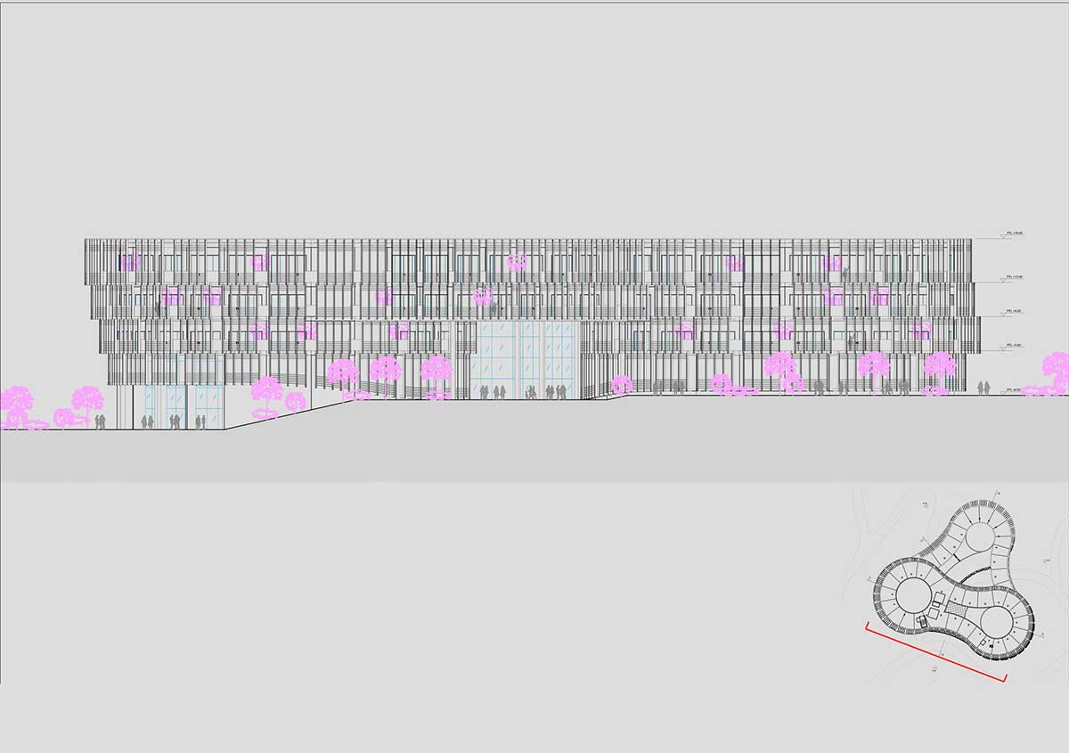 设计花园酒店（Myrtle酒店）丨中国-20