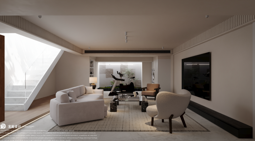 湖州·湖畔春晓丨中国湖州丨龙庭设计-23